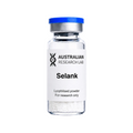 Selank - Research Supplies
