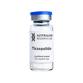 Tirz - Research Supplies