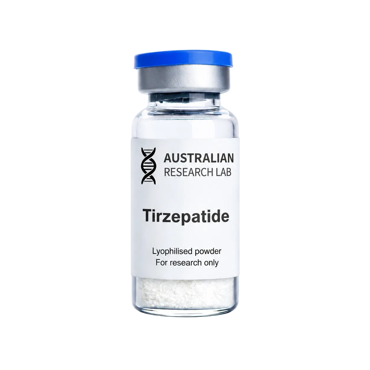 Tirz - Research Supplies