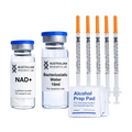 NAD+ Starter Kit - Research Supplies