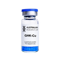 GHK-Cu - Research Supplies