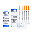 KLOW Starter Kit - Research Supplies