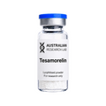 Tesemorelin - Research Supplies