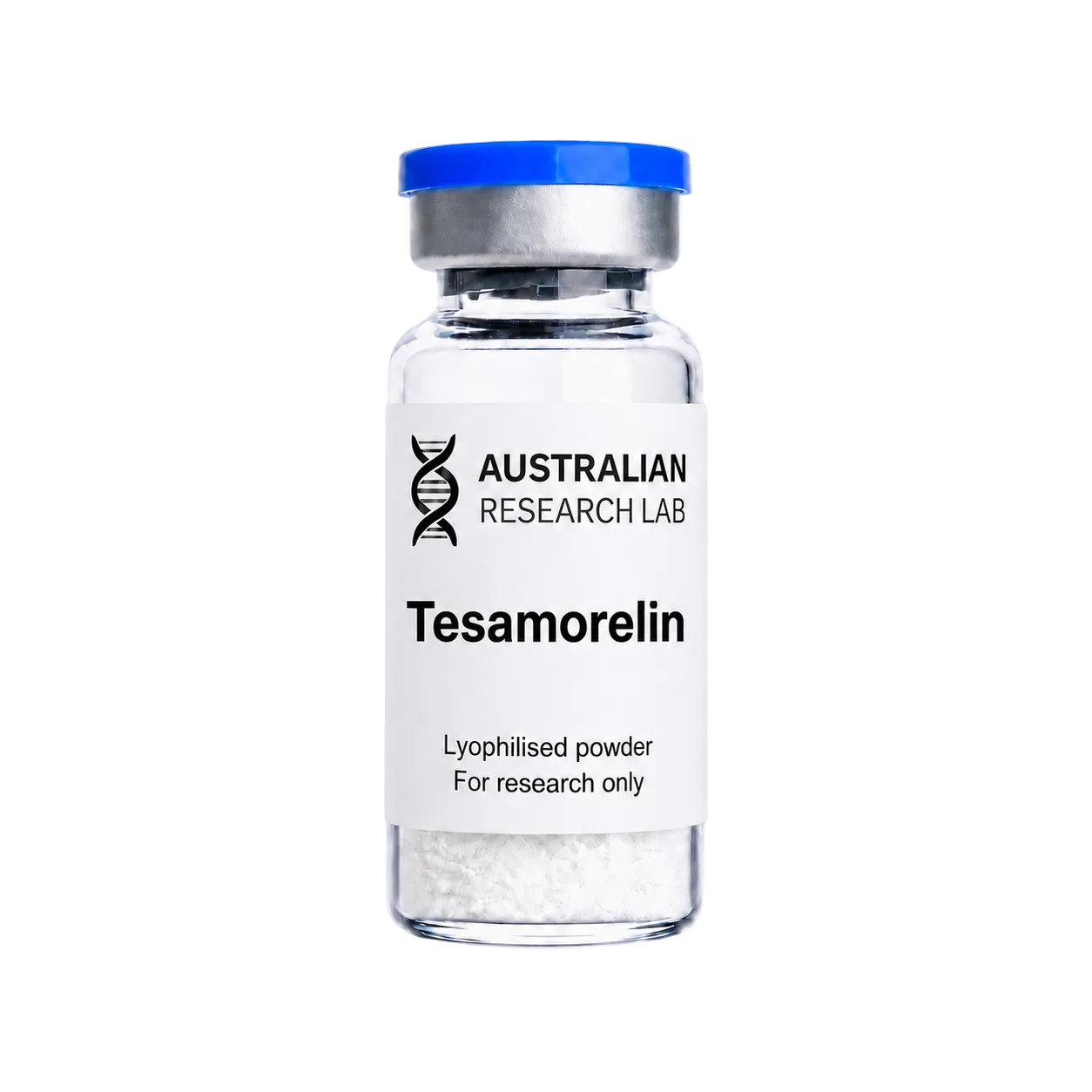 Tesemorelin - Research Supplies