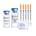 Glutathione Starter Kit - Research Supplies