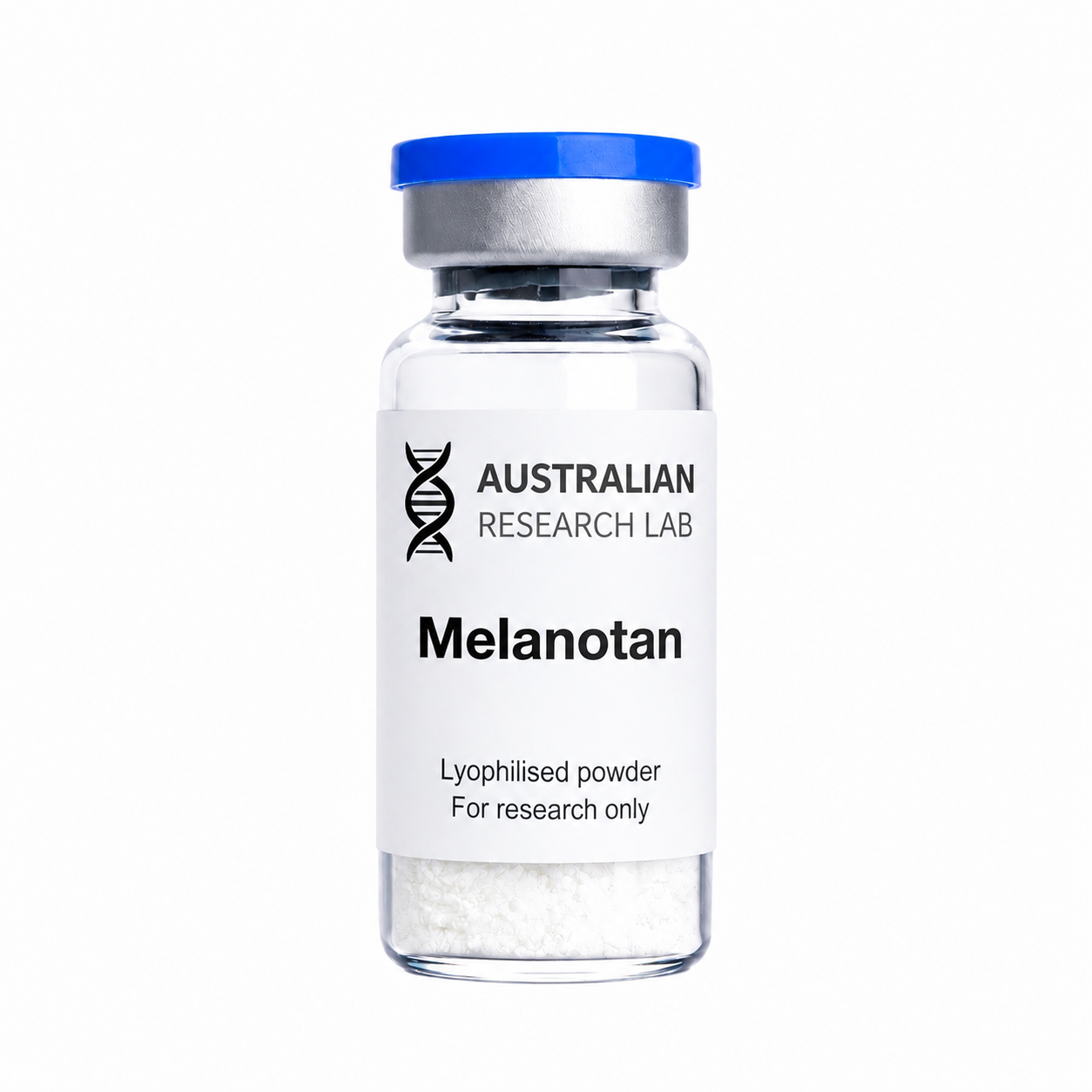 Melanotan (MT1) - Research Supplies