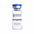 Semaglutide - Research Supplies