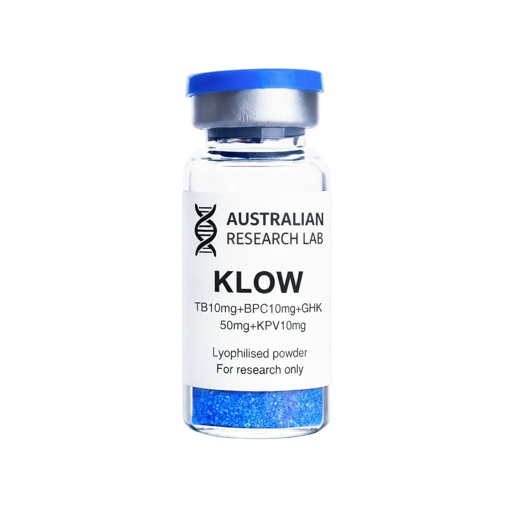 KLOW - Research Supplies